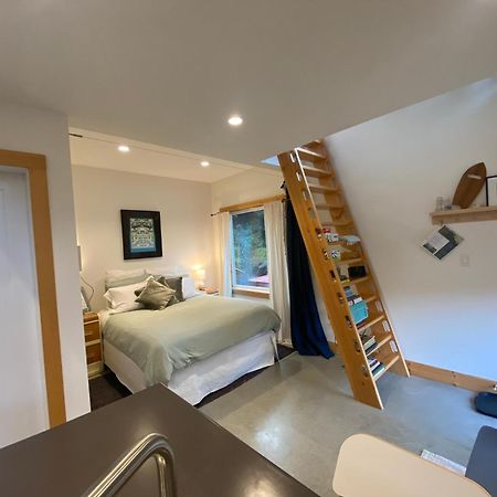Lucky Creek Guest Suite Уклуелет Екстериор снимка