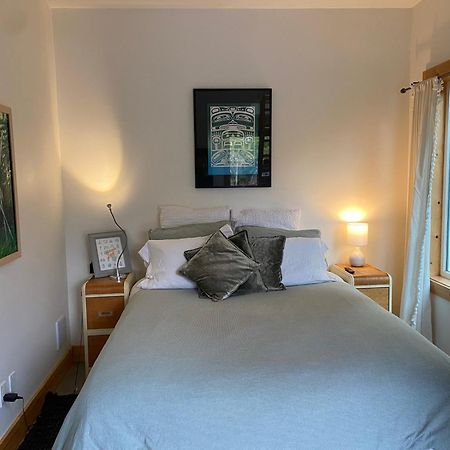 Lucky Creek Guest Suite Уклуелет Екстериор снимка