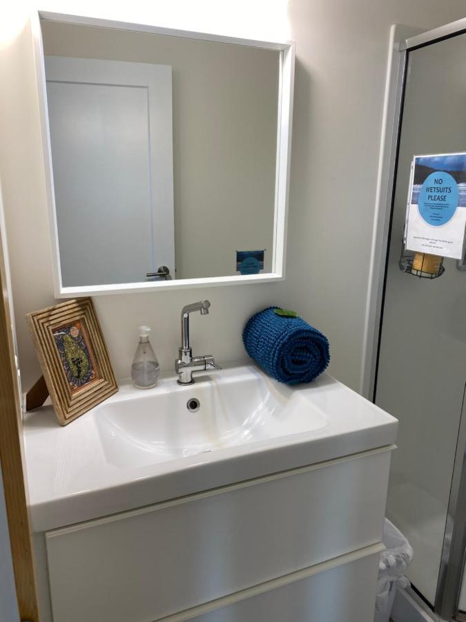 Lucky Creek Guest Suite Уклуелет Екстериор снимка